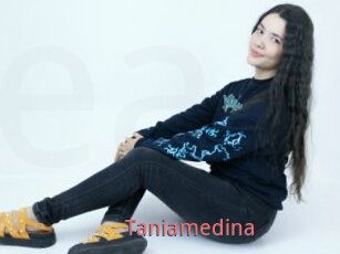 Taniamedina