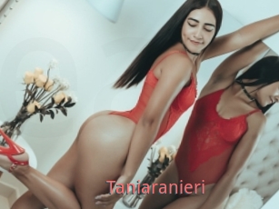 Taniaranieri