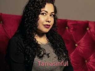Taniasinful