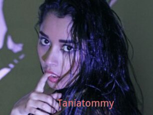 Taniatommy