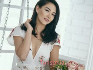 Tansonia