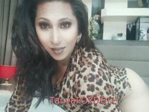 TanyaFOXDOLL