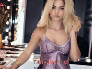 Tanyabanner