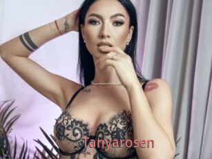 Tanyarosen