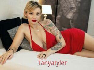 Tanyatyler
