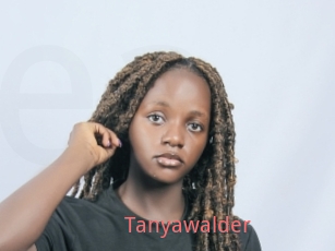 Tanyawalder