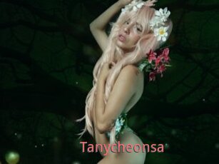 Tanycheonsa