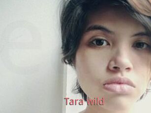 Tara_wild