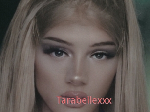Tarabellexxx