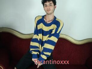 Tarantinoxxx
