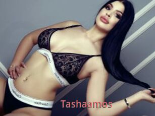 Tashaamos