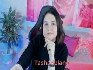 Tashadelano