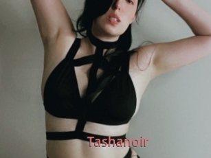 Tashanoir
