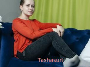 Tashasun