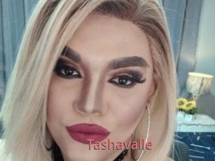 Tashavalle