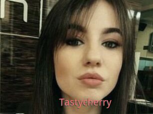 Tasty_cherry
