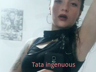 Tata_ingenuous