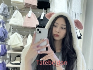 Tatebeldon