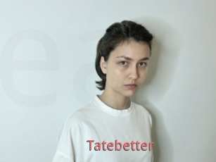 Tatebetter