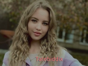 Tatebiddix