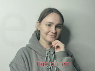 Tatecannon
