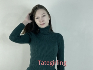 Tategirling