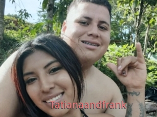 Tatianaandfrank
