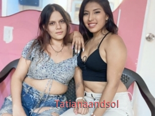 Tatianaandsol