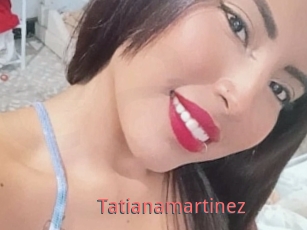 Tatianamartinez