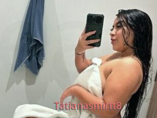 Tatianasmirtt8