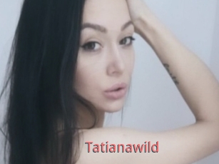 Tatianawild