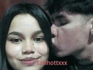 Tatihottxxx