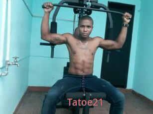 Tatoe21