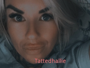 Tattedhallie