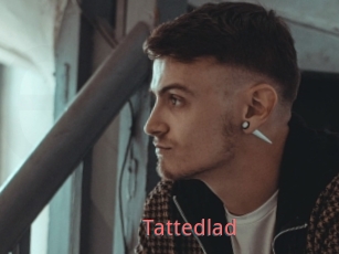 Tattedlad