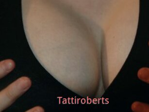 Tattiroberts