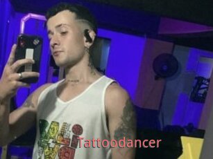 Tattoodancer