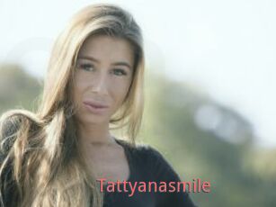 Tattyanasmile