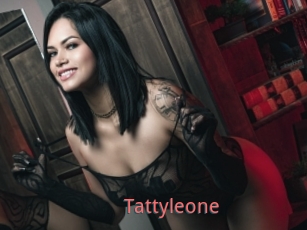 Tattyleone