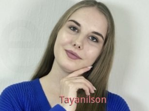 Tayanilson
