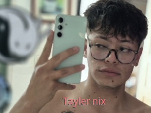 Tayler_nix