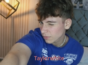 Taylerwhite