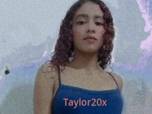 Taylor20x
