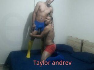 Taylor_andrev