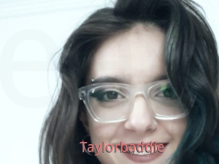 Taylorbaddie