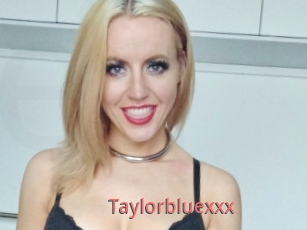 Taylorbluexxx