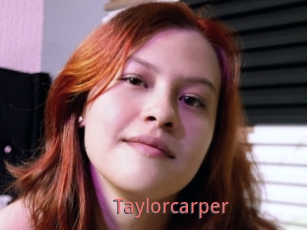 Taylorcarper