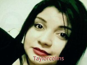 Taylorcolins