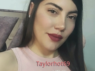 Taylorhot69