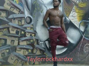 Taylorrockhardxx